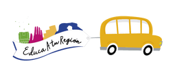 Logo educa tu región