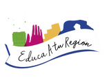 Logo educa tu región