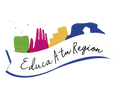 Logo educa tu región